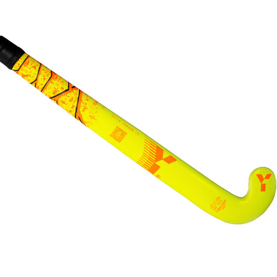 Y1 L6 10 Junior Indoor