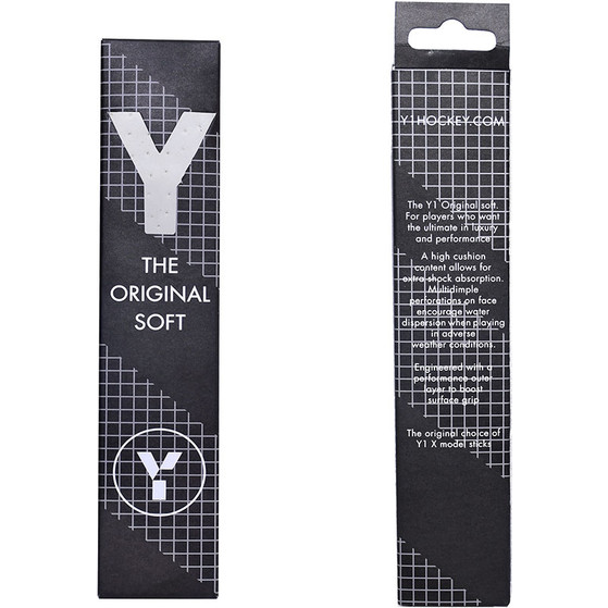 Y1 Original Soft Grip