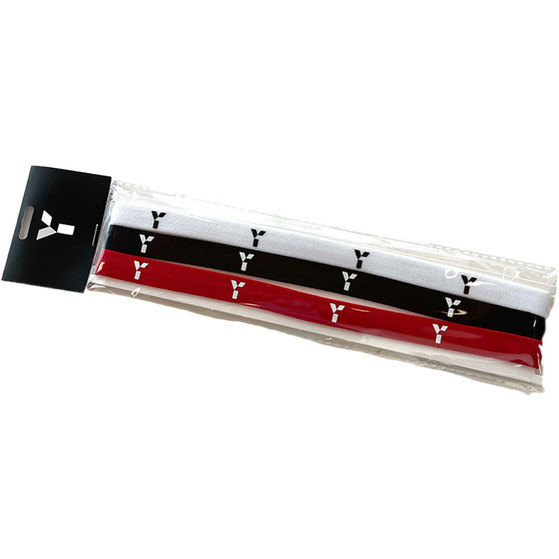 Y1 Hoofdbanden 3 St.