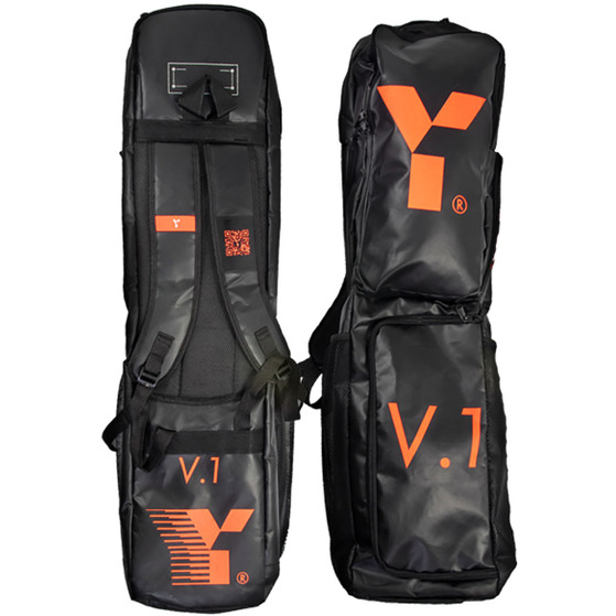Y1 V1 Schlägertasche
