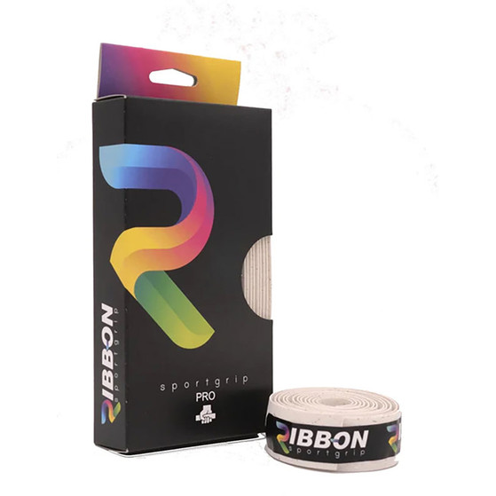 Ribbon Cork Grip 2 St.
