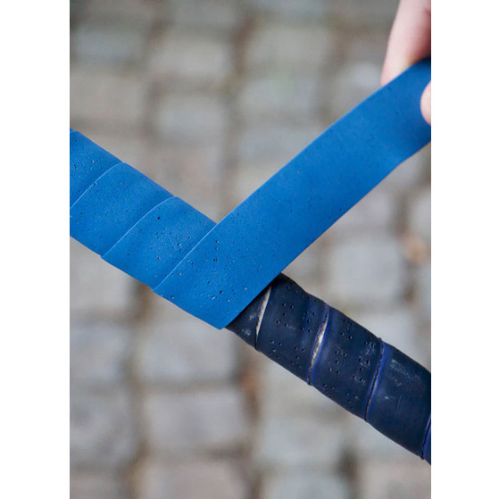 Ribbon Cork Grip 2 St.