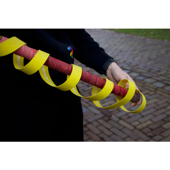 Ribbon Cork Grip 1 St.