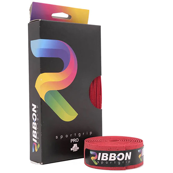 Ribbon Cork Grip 2 St.