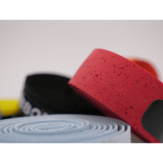 Ribbon Cork Grip 2 St.