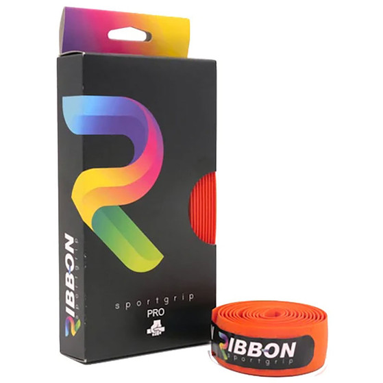 Ribbon Cork Grip 2 St.