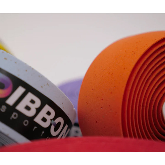Ribbon Cork Grip 2 St.