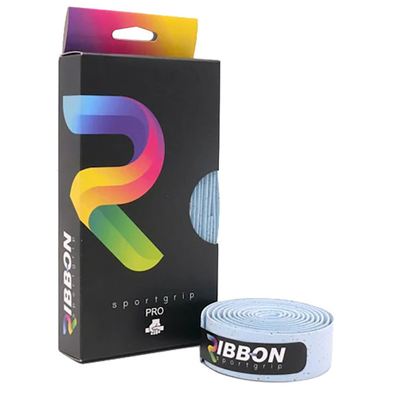 Ribbon Cork Grip 2 St.