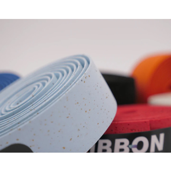 Ribbon Cork Grip 2 St.