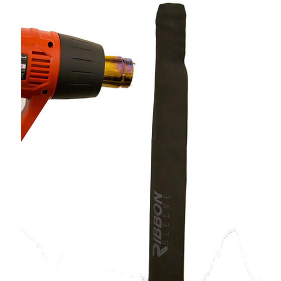 Ribbon Sleeve Grip