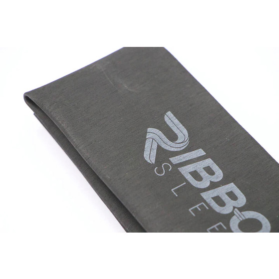 Ribbon Sleeve Grip