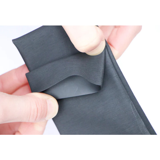 Ribbon Sleeve Grip