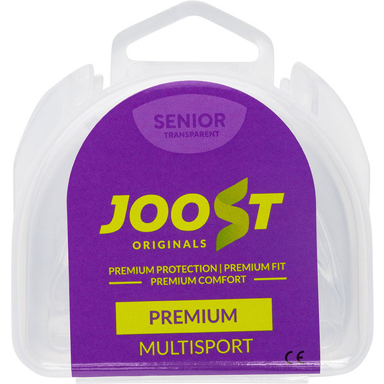 Joost Originals Premium Mundschutz