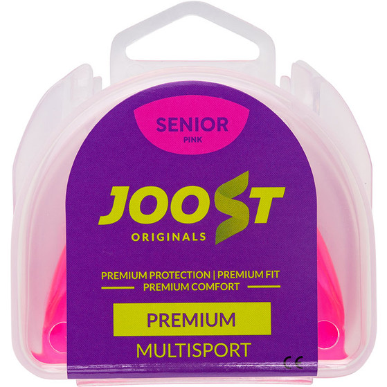 Joost Originals Premium Mundschutz