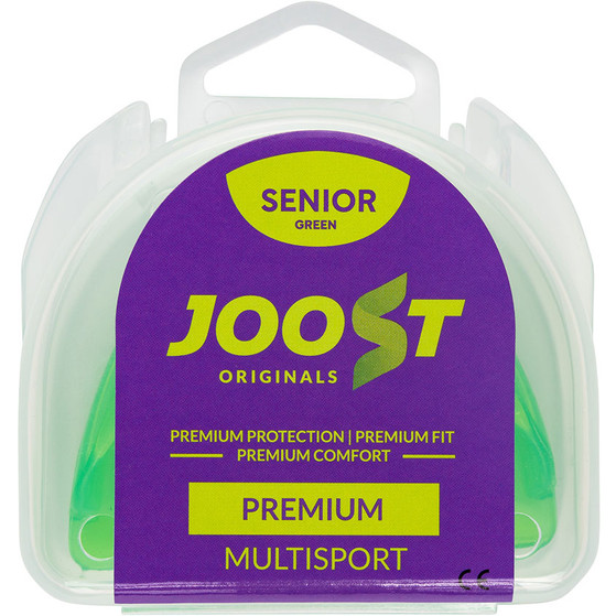 Joost Originals Premium Tandskydd