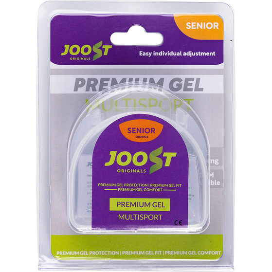 Joost Originals Premium Gel Tandskydd