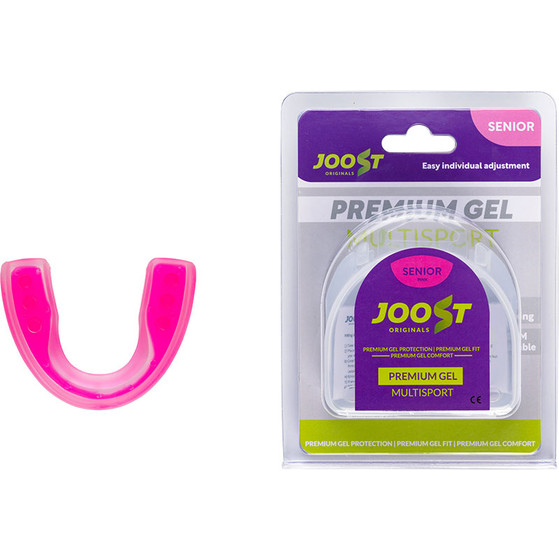 Joost Originals Premium Gel Tandskydd