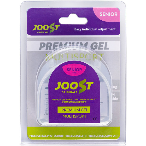 Joost Originals Premium Gel Tandskydd