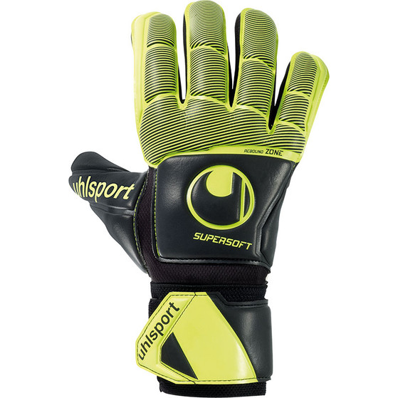 Uhlsport Supersoft HN Flex Frame Keepershandschoen