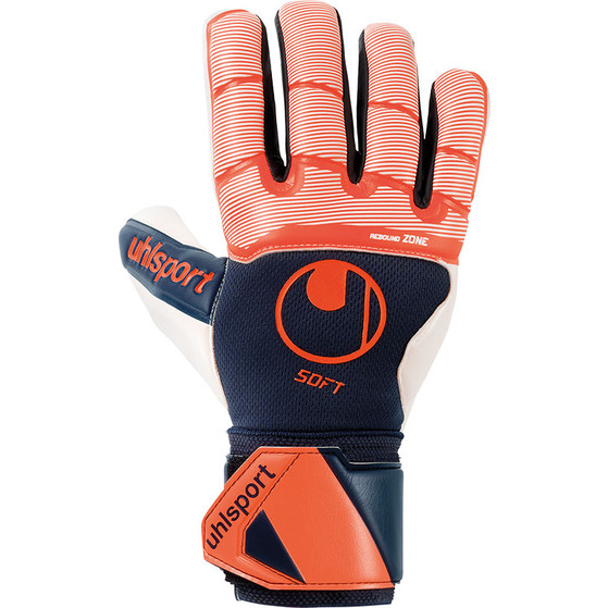 Uhlsport Soft HN Competition Keepershandschoenen