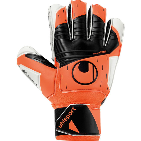 Uhlsport Soft Resist+ Flex Frame Keepershandschoen