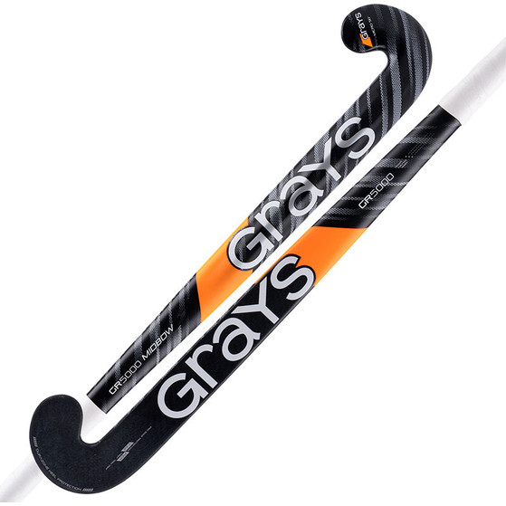 Grays GR 5000 Midbow Junior