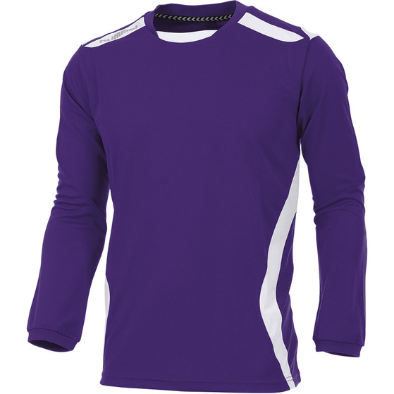 Hummel Club Shirt LS