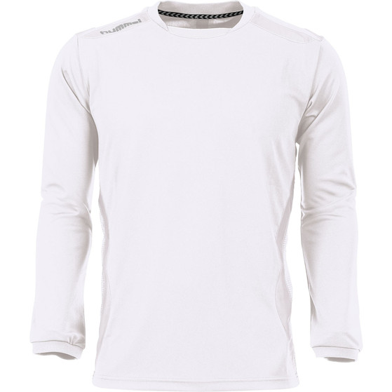 Hummel Club Shirt LS