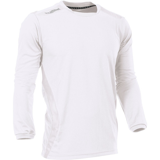 Hummel Club Shirt LS