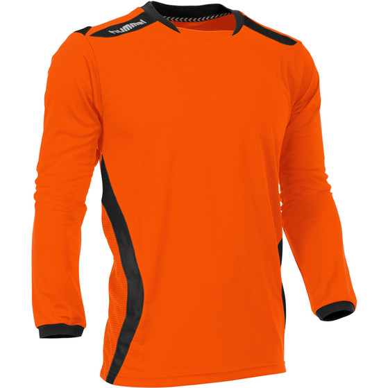 Hummel Club Shirt LS