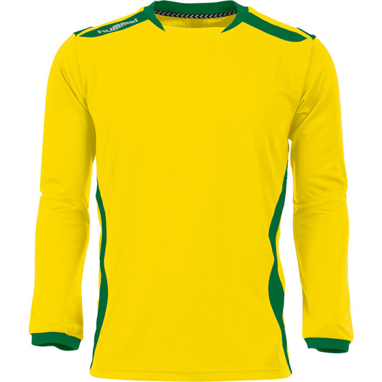 Hummel Club Shirt LS