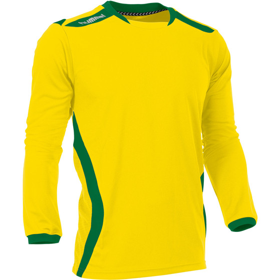 Hummel Club Shirt LS