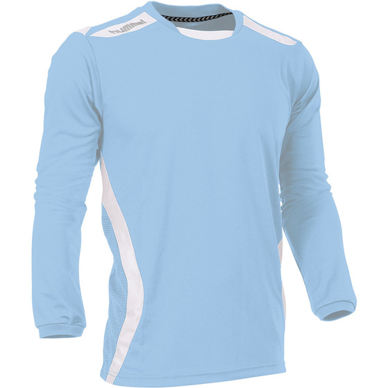 Hummel Club Shirt LS