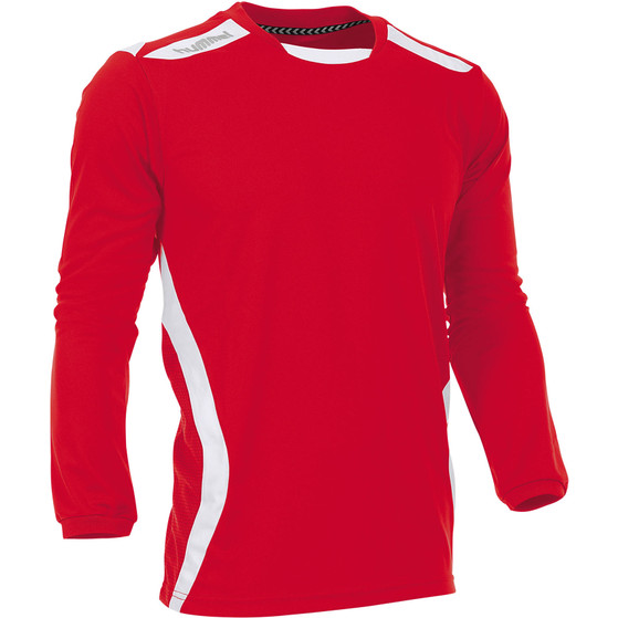Hummel Club Shirt LS