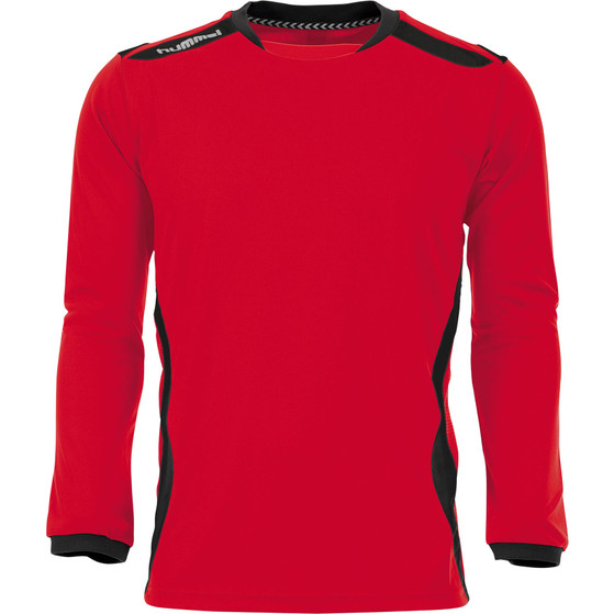 Hummel Club Shirt LS