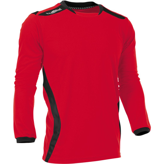Hummel Club Shirt LS