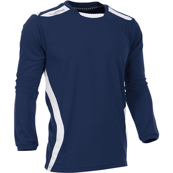 Hummel Club Shirt LS