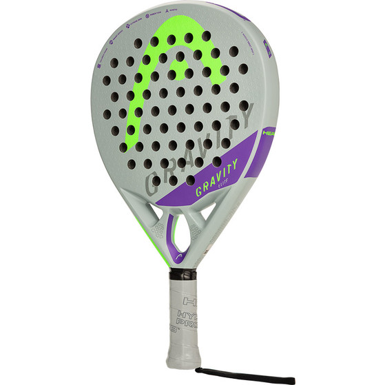 Head Gravity Elite Tweedekans