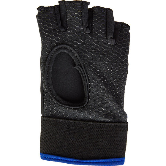 TK 5 Handschuh links Junior