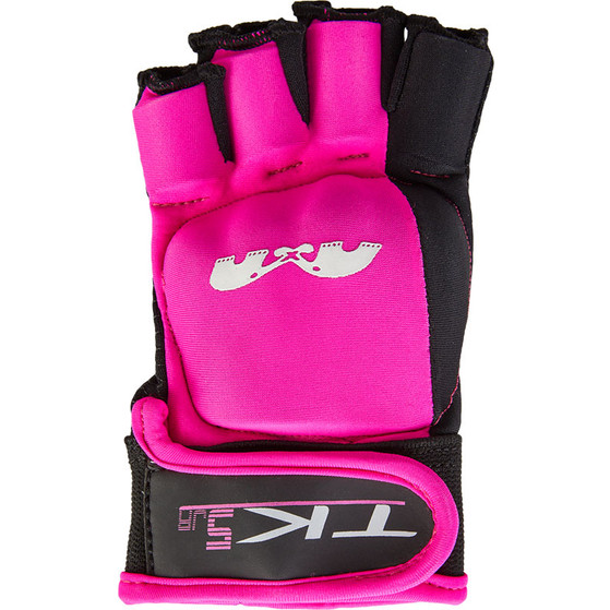 TK 5 Handschuh links Junior
