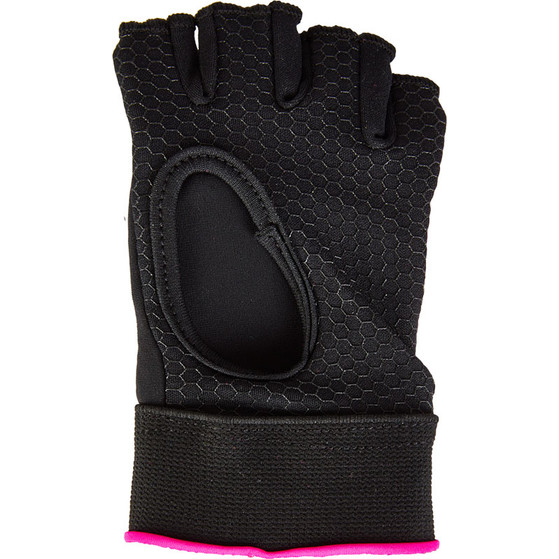TK 5 Handschuh links Junior