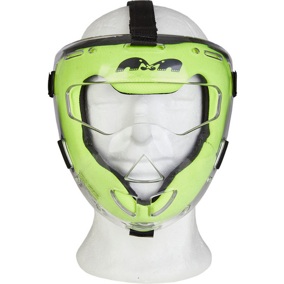TK 3 Eckenmaske