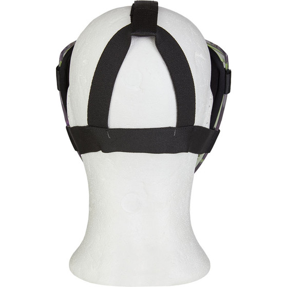 TK 3 Eckenmaske