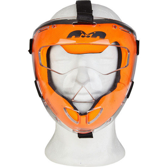 TK 3 Eckenmaske