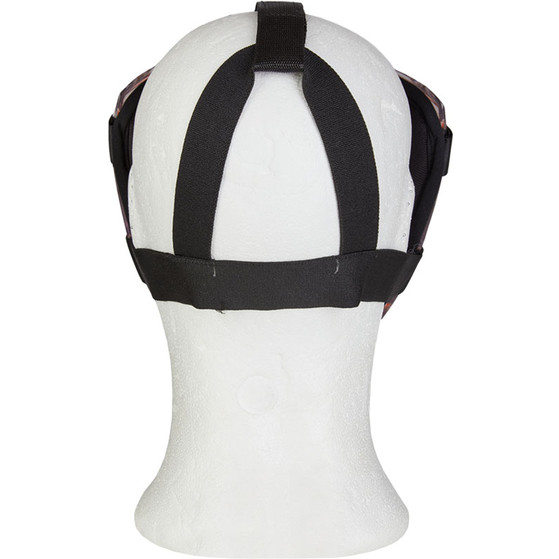 TK 3 Eckenmaske