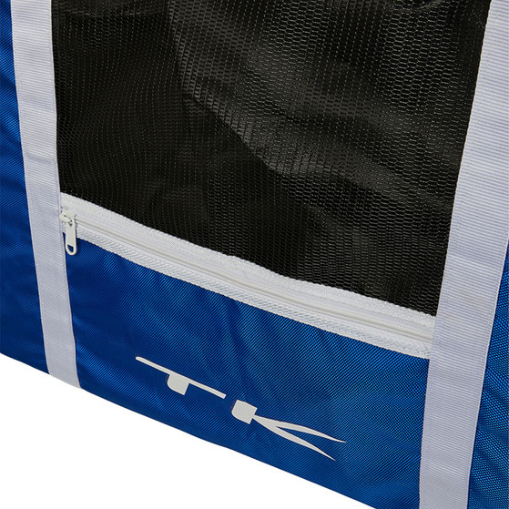 TK 8 Goalie Bag