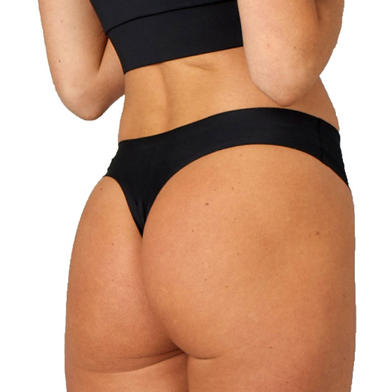 Purelime Microfibre String 2erPack Damen