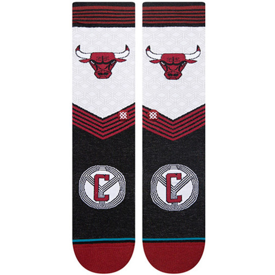 Stance City Edition Chicago Bulls