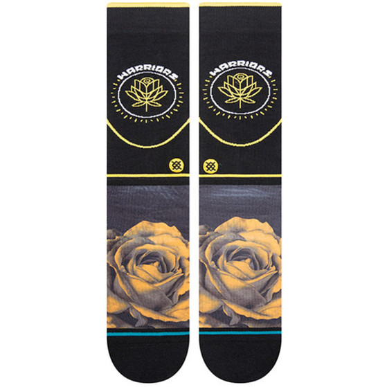 Stance City Edition Golden State Warriors