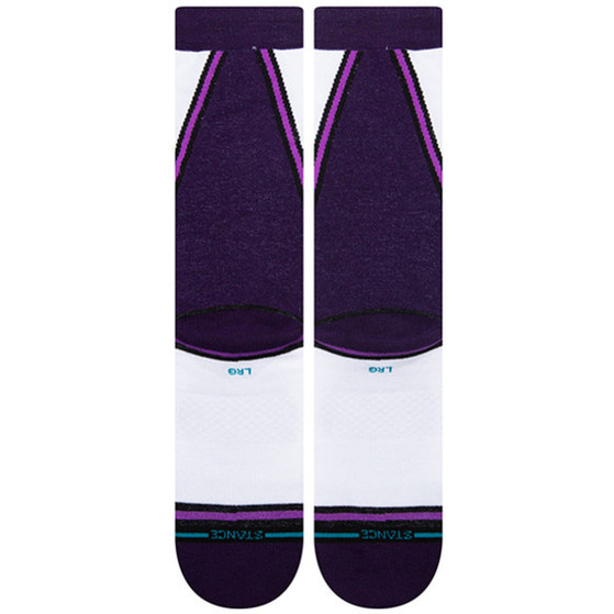 Stance City Edition L.A. Lakers